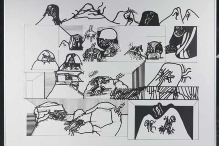 Exposição de Fernando Lemos abre no IMS