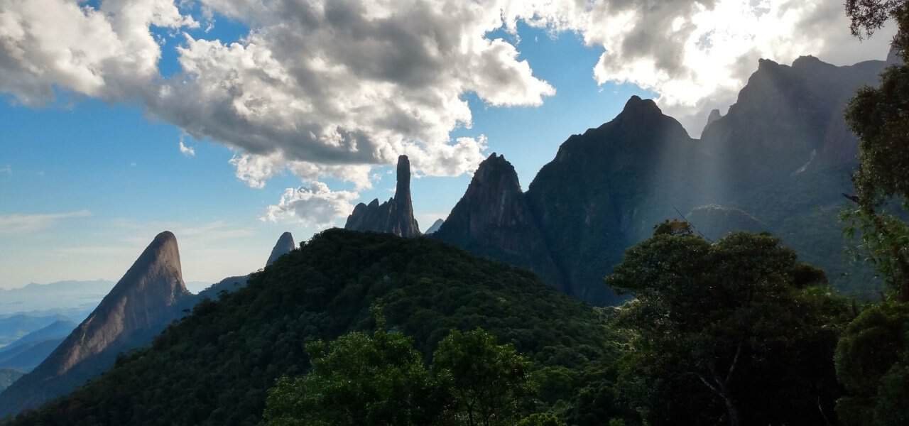 parque nacional da serra dos Órgãos credits site oficial parque nacional da serra dos Órgãos credits site oficial