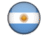Argentina SuoViaggio© Bandeira Argentina SuoViaggio© Bandeira