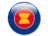 ASEAN SuoViaggio© Bandeira