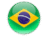 Brasil SuoViaggio© Bandeira