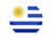 Uruguai SuoViaggio© Bandeira